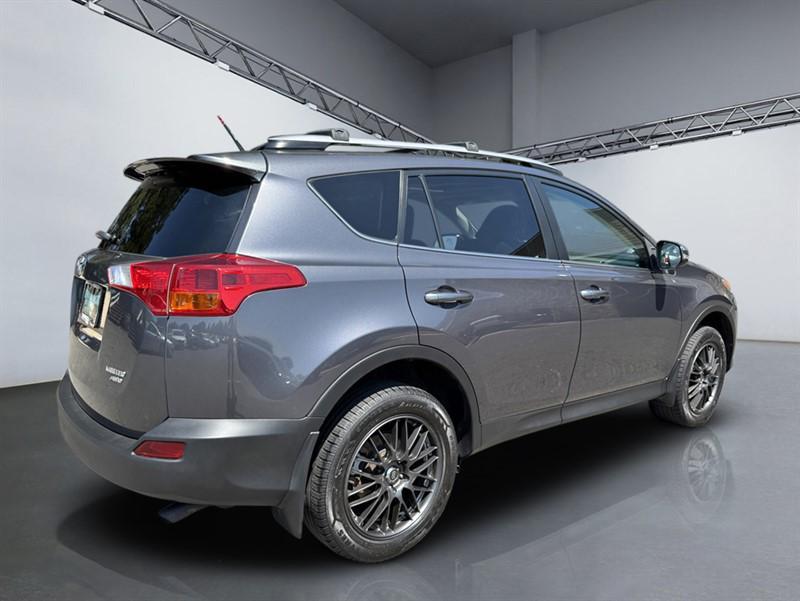 used 2013 Toyota RAV4 car, priced at $11,800