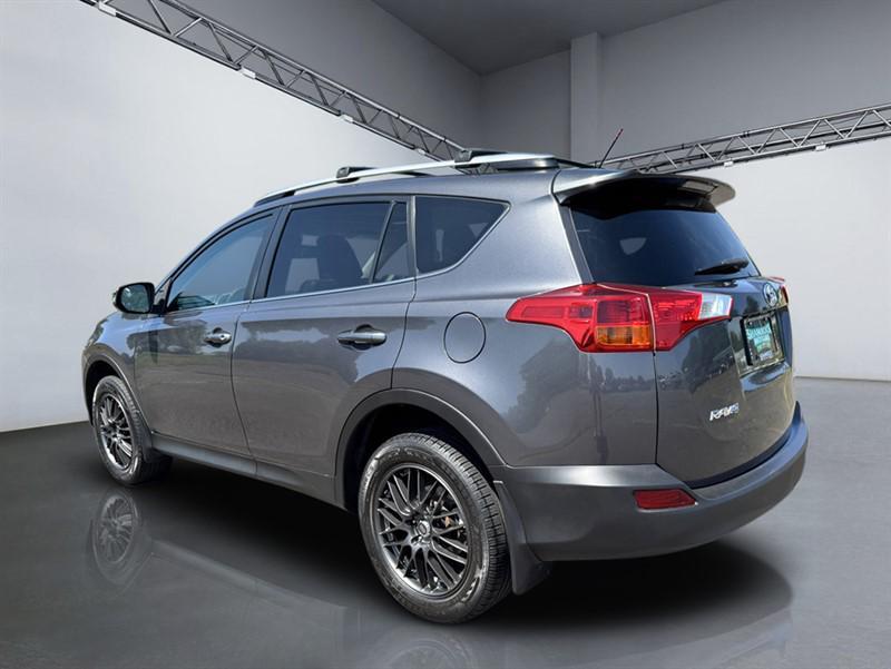 used 2013 Toyota RAV4 car, priced at $11,800