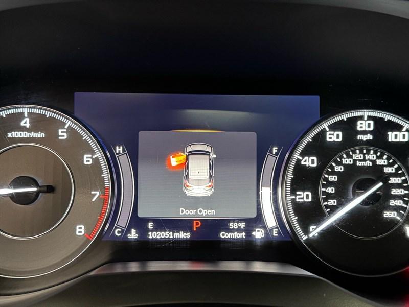 used 2019 Acura RDX car, priced at $21,500