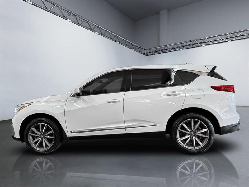 used 2019 Acura RDX car, priced at $21,500