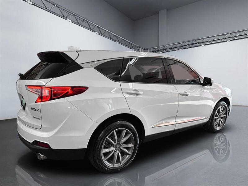 used 2019 Acura RDX car, priced at $21,500