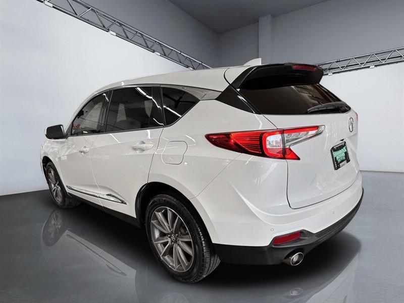 used 2019 Acura RDX car, priced at $21,500
