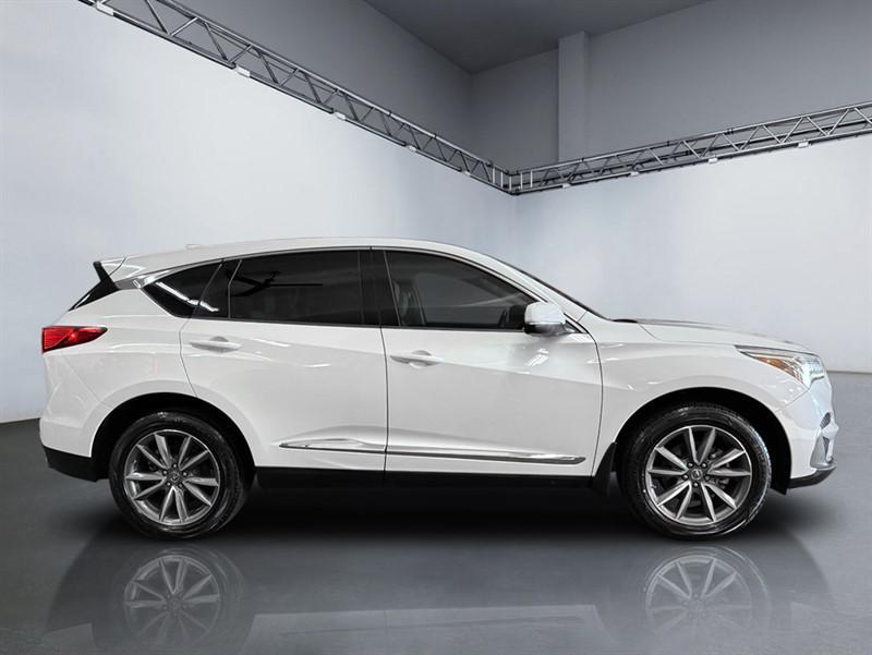 used 2019 Acura RDX car, priced at $21,500