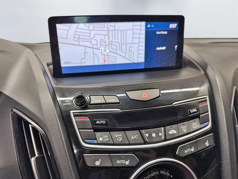 used 2019 Acura RDX car, priced at $21,500