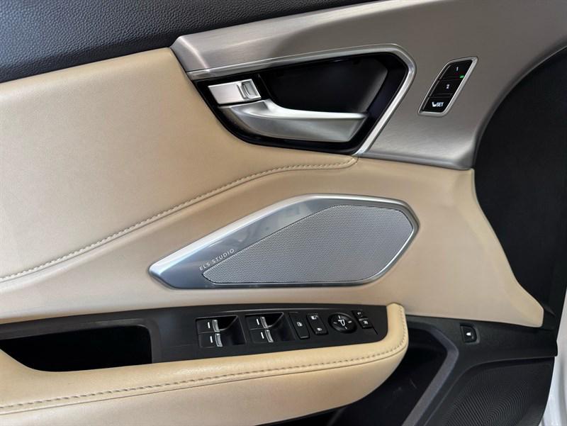 used 2019 Acura RDX car, priced at $21,500