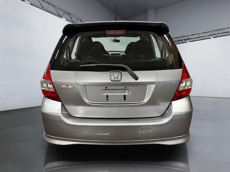 used 2007 Honda Fit car, priced at $6,995