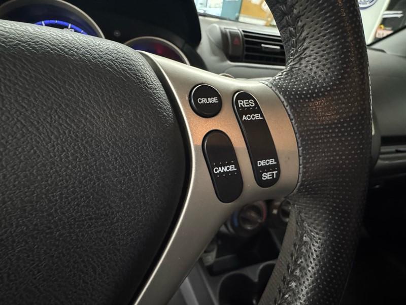 used 2007 Honda Fit car, priced at $6,995