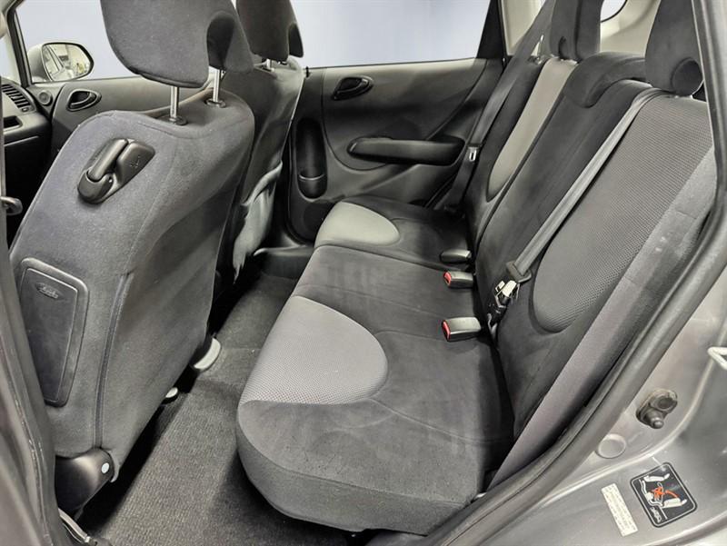 used 2007 Honda Fit car, priced at $6,995