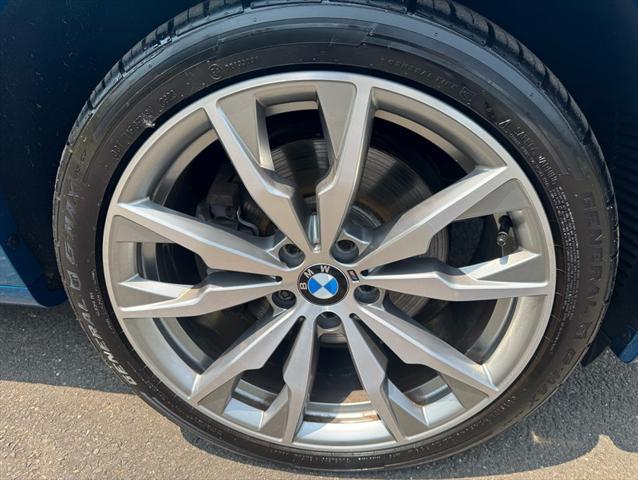 used 2016 BMW X4 car, priced at $17,995