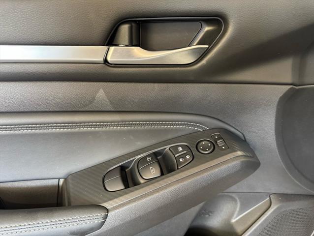 used 2019 Nissan Altima car, priced at $20,995