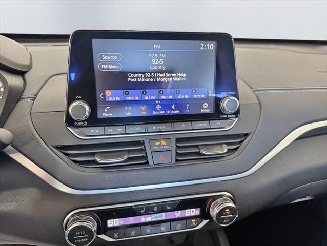 used 2019 Nissan Altima car, priced at $20,995