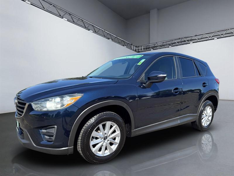 used 2016 Mazda CX-5 car, priced at $10,995