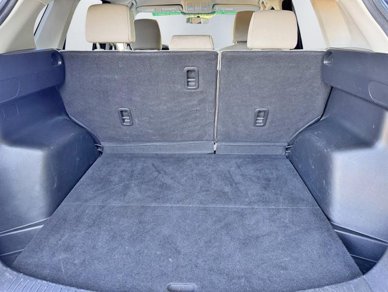 used 2016 Mazda CX-5 car, priced at $10,995