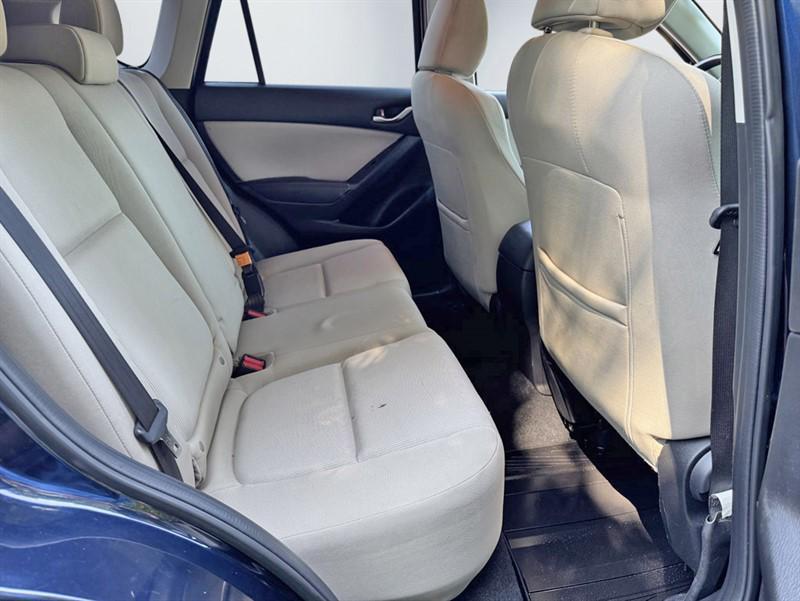 used 2016 Mazda CX-5 car, priced at $10,995
