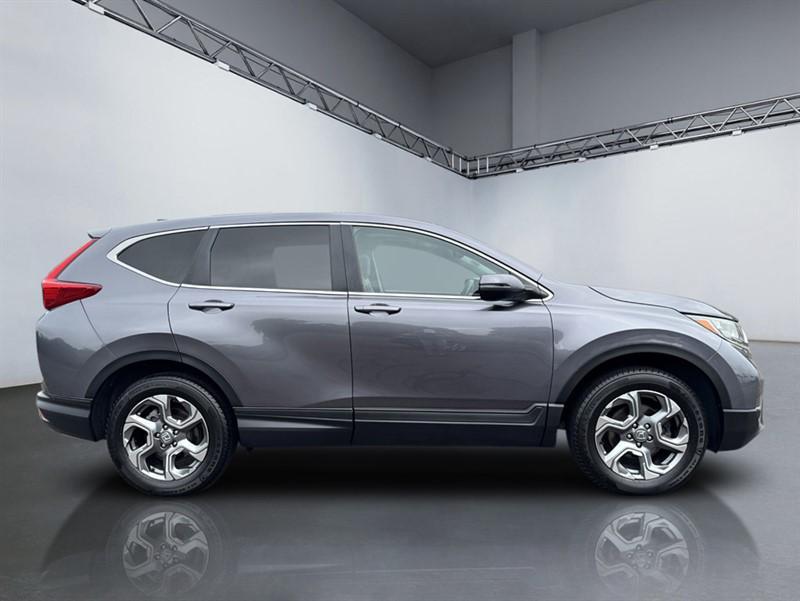 used 2017 Honda CR-V car, priced at $14,995