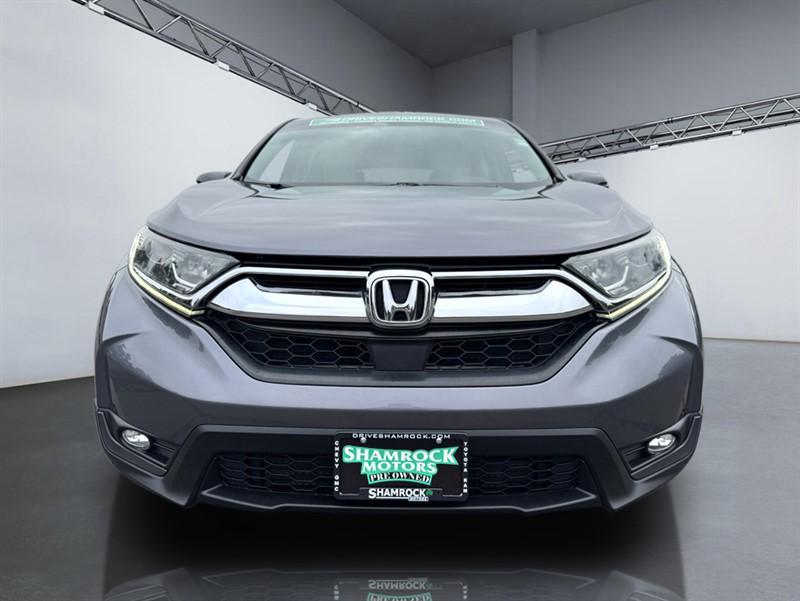 used 2017 Honda CR-V car, priced at $14,995