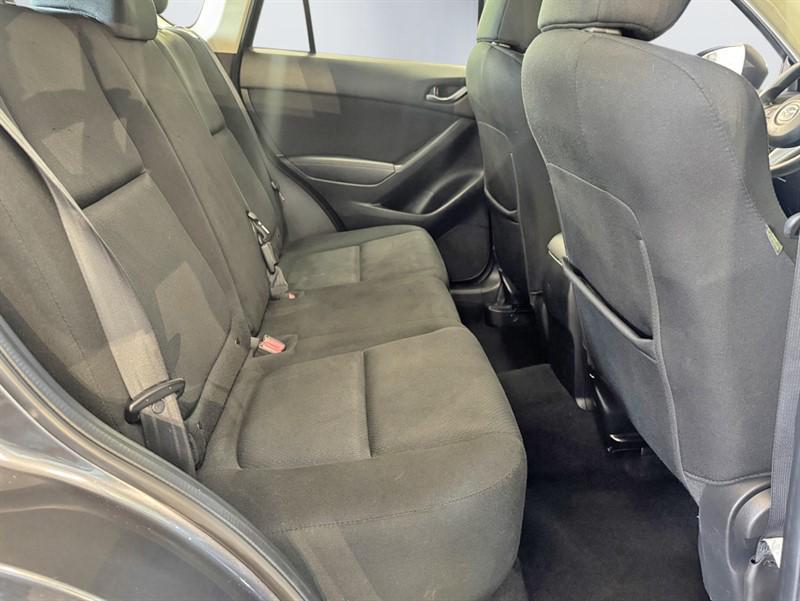 used 2014 Mazda CX-5 car, priced at $10,995