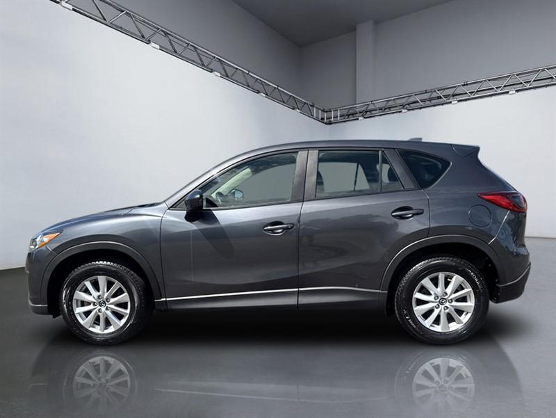 used 2014 Mazda CX-5 car, priced at $10,995
