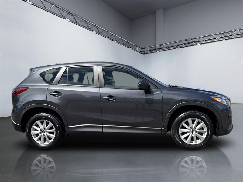 used 2014 Mazda CX-5 car, priced at $10,995