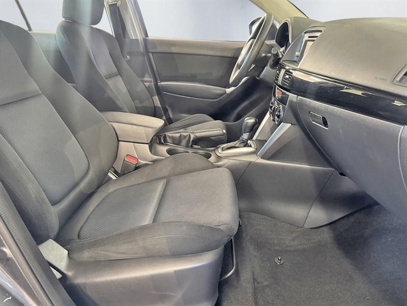 used 2014 Mazda CX-5 car, priced at $10,995