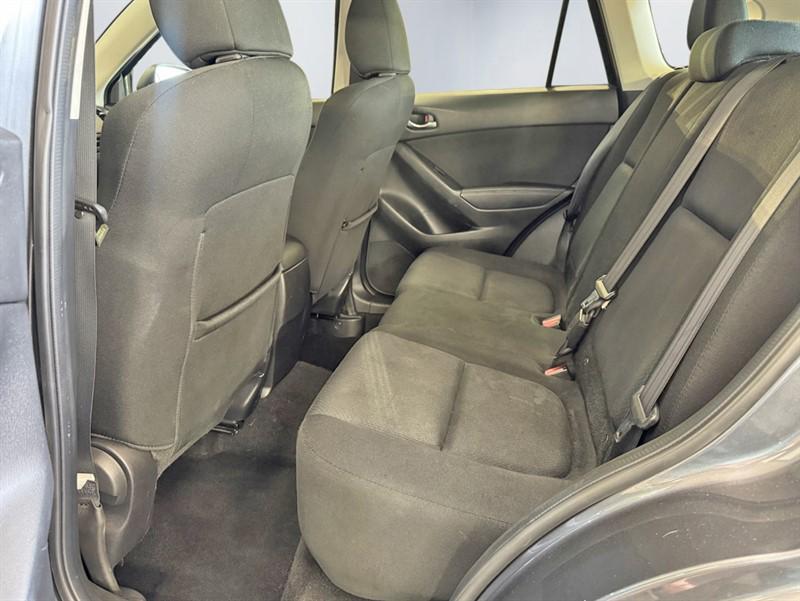 used 2014 Mazda CX-5 car, priced at $10,995
