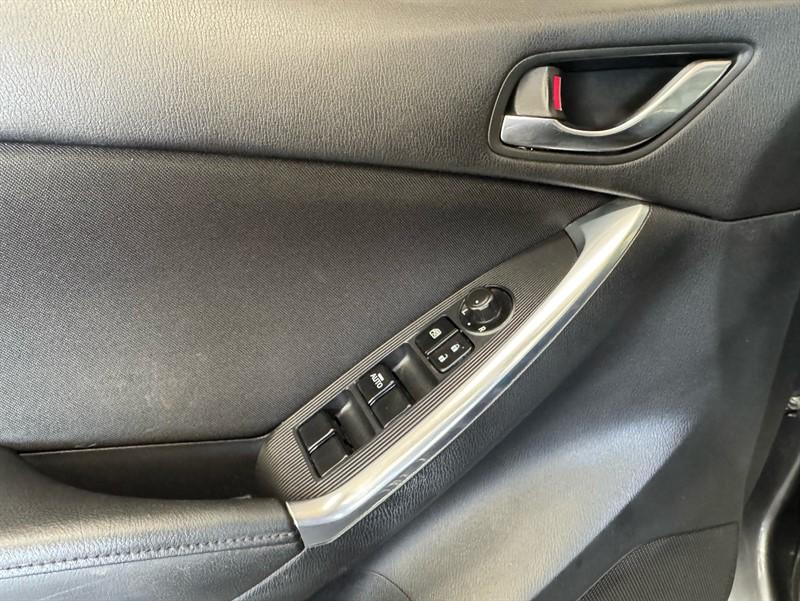 used 2014 Mazda CX-5 car, priced at $10,995