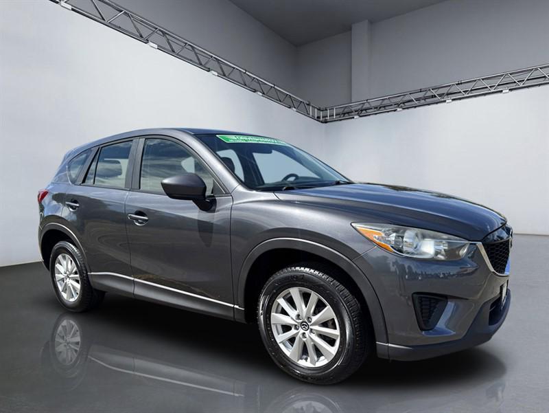 used 2014 Mazda CX-5 car, priced at $10,995