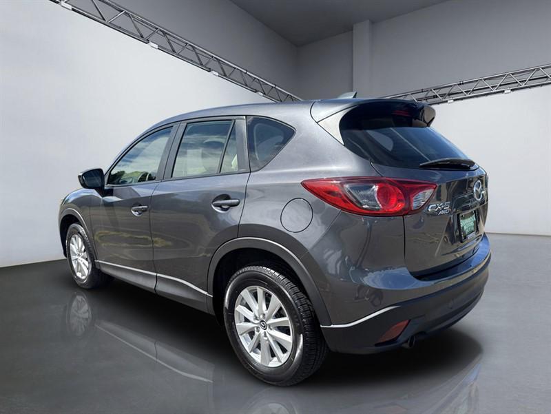 used 2014 Mazda CX-5 car, priced at $10,995