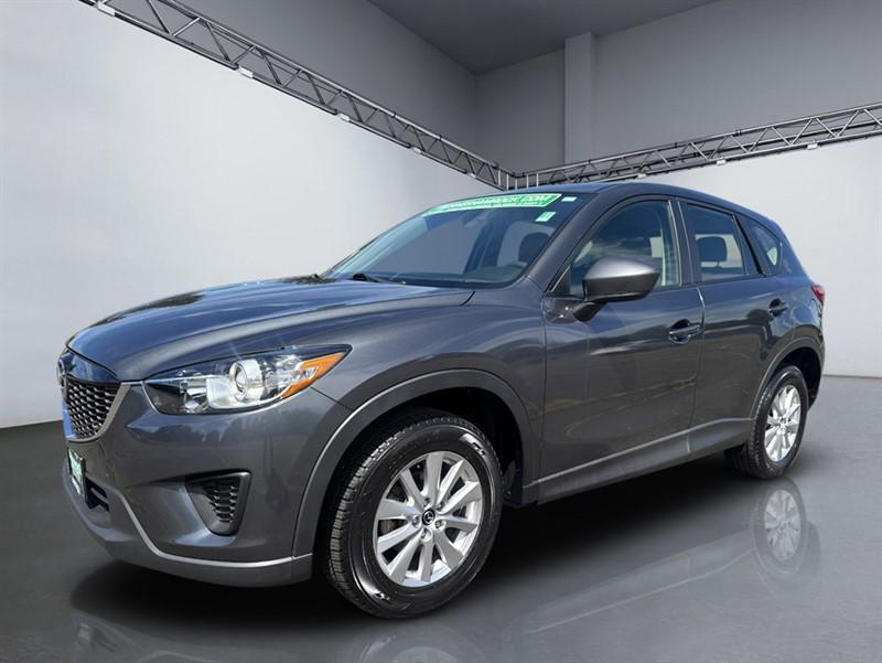 used 2014 Mazda CX-5 car, priced at $10,995