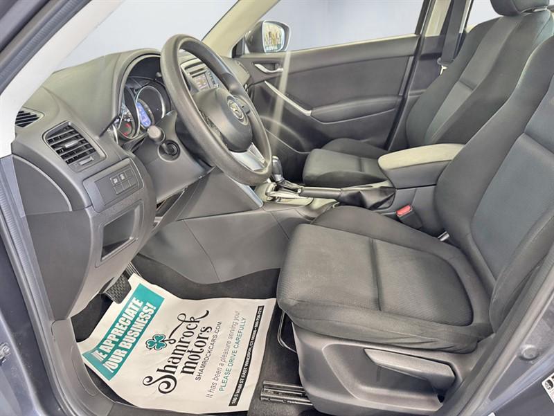 used 2014 Mazda CX-5 car, priced at $10,995