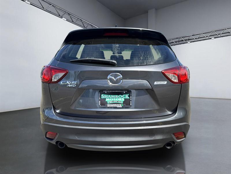 used 2014 Mazda CX-5 car, priced at $10,995
