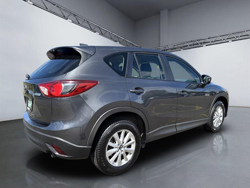 used 2014 Mazda CX-5 car, priced at $10,995