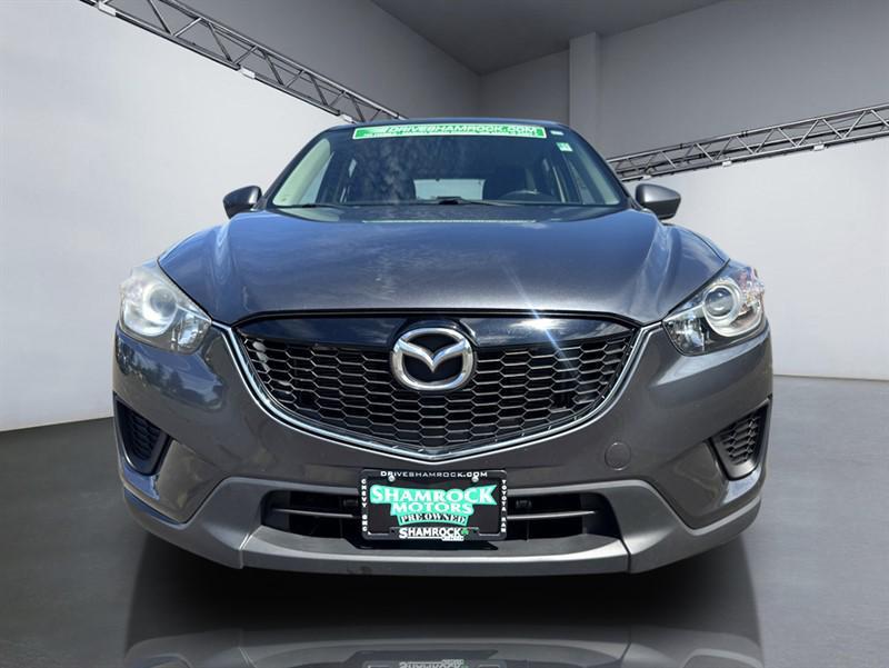 used 2014 Mazda CX-5 car, priced at $10,995