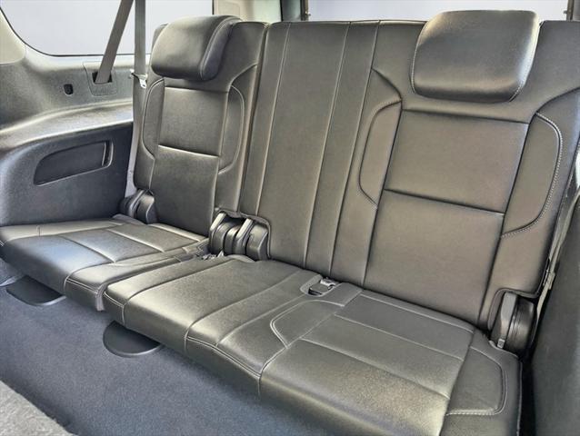 used 2019 Chevrolet Suburban car, priced at $26,995