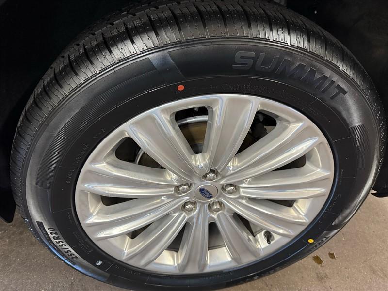 used 2020 Ford Explorer car, priced at $21,695