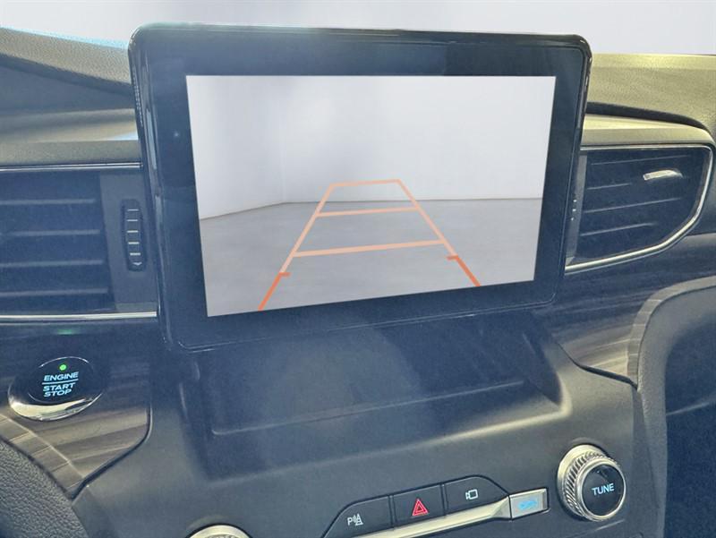 used 2020 Ford Explorer car, priced at $21,695