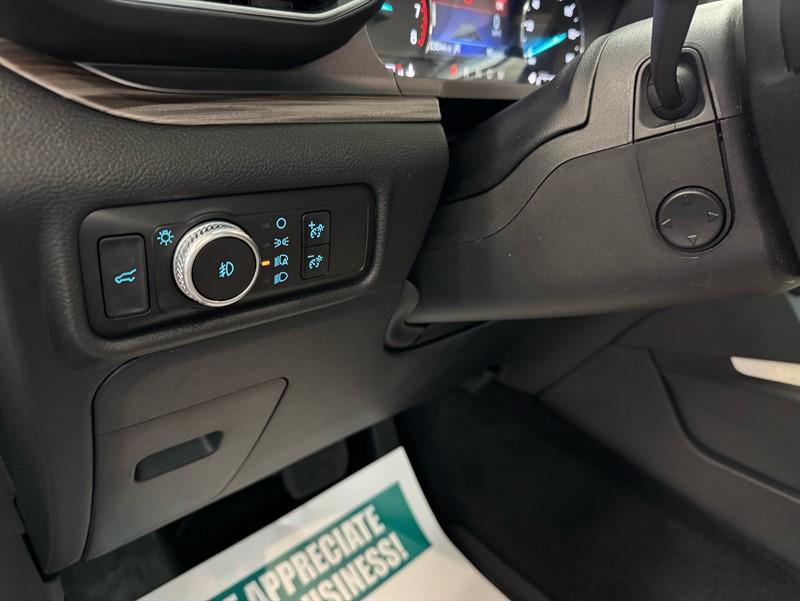 used 2020 Ford Explorer car, priced at $21,695