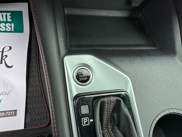 used 2022 Nissan Altima car, priced at $21,995