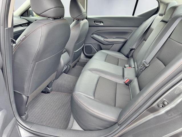 used 2022 Nissan Altima car, priced at $21,995