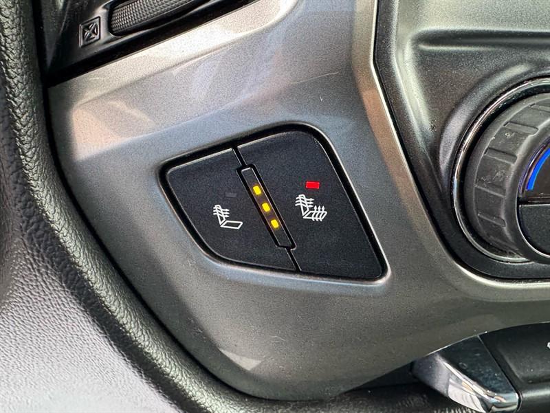 used 2018 Chevrolet Silverado 1500 car, priced at $22,778