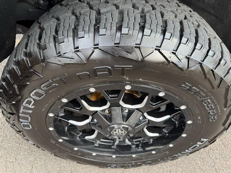 used 2018 Chevrolet Silverado 1500 car, priced at $22,778