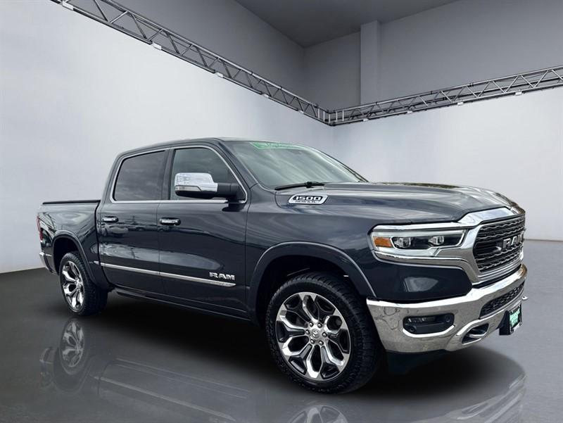 used 2019 Ram 1500 car, priced at $31,995