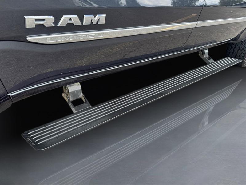 used 2019 Ram 1500 car, priced at $31,995