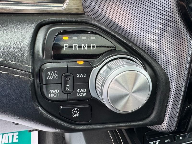 used 2019 Ram 1500 car, priced at $31,995