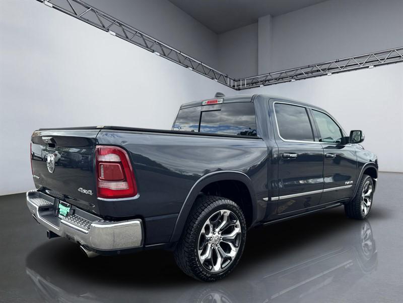 used 2019 Ram 1500 car, priced at $31,995