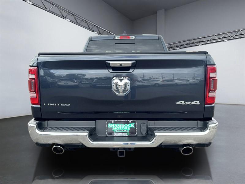 used 2019 Ram 1500 car, priced at $31,995