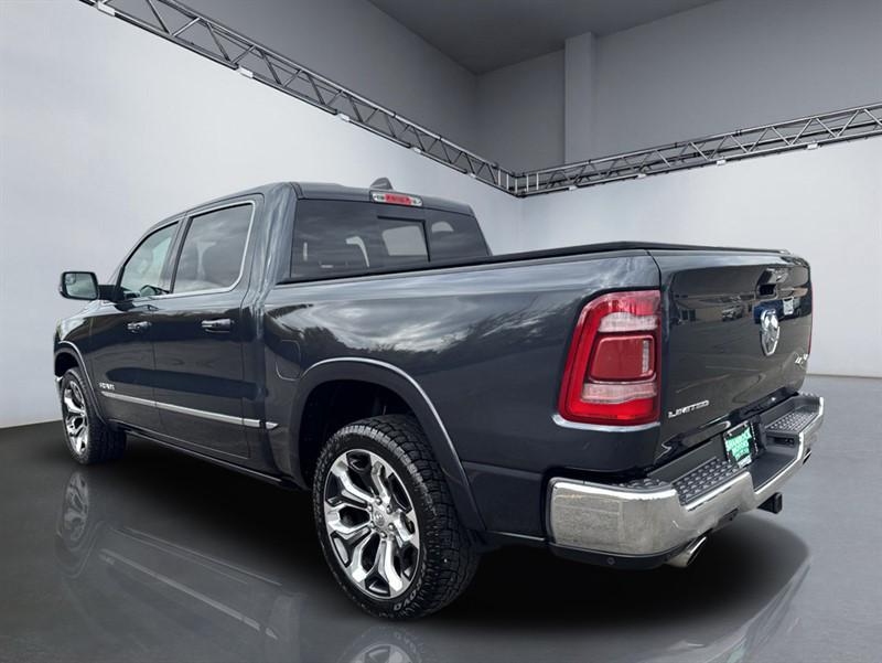 used 2019 Ram 1500 car, priced at $31,995