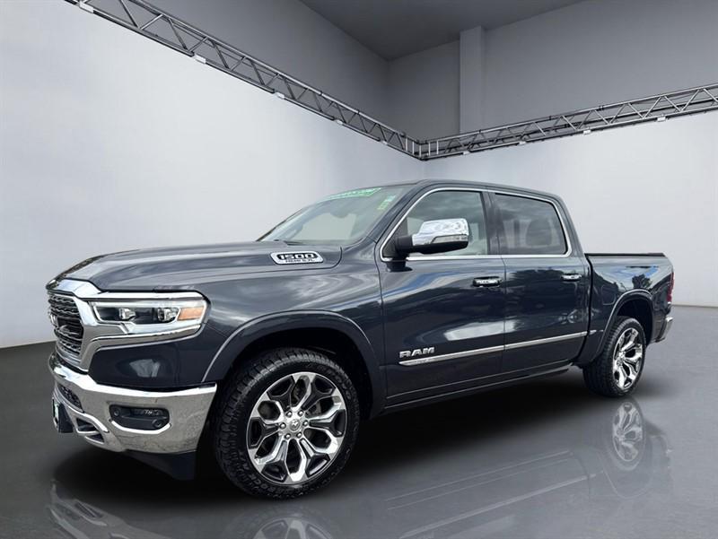 used 2019 Ram 1500 car, priced at $31,995