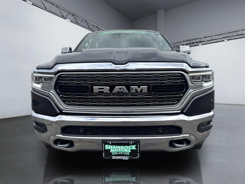 used 2019 Ram 1500 car, priced at $31,995