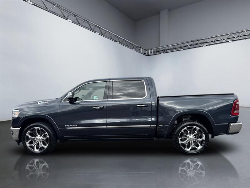 used 2019 Ram 1500 car, priced at $31,995